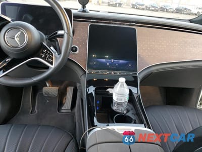 Zdjęcie 8 z 12 samochodu: 2023 MERCEDES-BENZ EQS SUV 450+ VIN:4JGDM2DB6PA010965 - miniatura