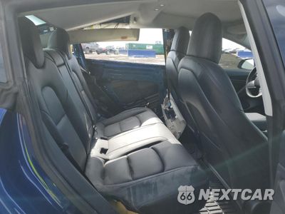 Zdjęcie 10 z 13 samochodu: 2021 TESLA MODEL 3 VIN:5YJ3E1EBXMF863491 - miniatura