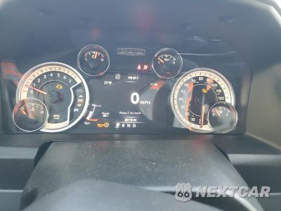 Zdjęcie 9 z 13 samochodu: 2019 RAM 1500 CLASSIC SLT VIN:1C6RR7TT2KS662415 - miniatura