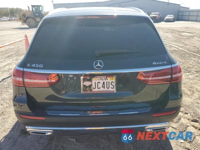 Zdjęcie 6 z 13 samochodu: 2023 MERCEDES-BENZ E 450 4M ALL TERRAIN VIN:W1KZH6AB0PB167594 - miniatura