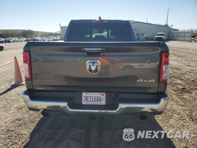 Zdjęcie 6 z 12 samochodu: 2020 RAM 1500 BIG HORN/LONE STAR VIN:1C6SRFFT2LN402409 - miniatura