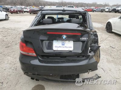 Zdjęcie 6 z 14 samochodu: 2011 BMW 135 I VIN:WBAUC9C51BVM08966 - miniatura