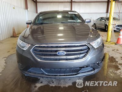 Piąte zdjęcie samochodu w środku: 2015 FORD TAURUS LIMITED VIN:1FAHP2F87FG168635 - miniatura