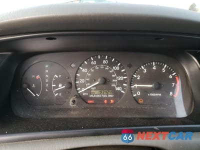 Zdjęcie 9 z 12 samochodu: 1998 TOYOTA CAMRY CE VIN:JT2BF22K1W0112230 - miniatura