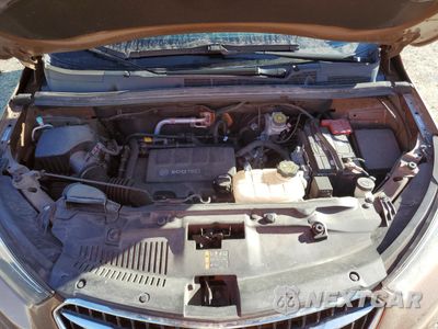 Zdjęcie 11 z 13 samochodu: 2017 BUICK ENCORE PREFERRED VIN:KL4CJESBXHB060867 - miniatura
