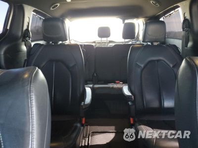 Zdjęcie 10 z 14 samochodu: 2019 CHRYSLER PACIFICA TOURING L VIN:2C4RC1BG4KR734051 - miniatura