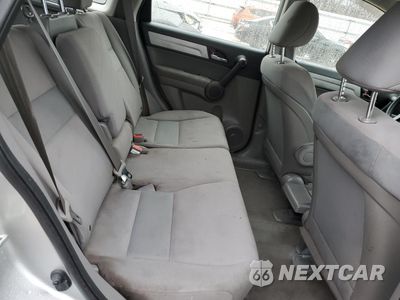 Zdjęcie 11 z 15 samochodu: 2011 HONDA CR-V LX VIN:JHLRE3H39BC009213 - miniatura