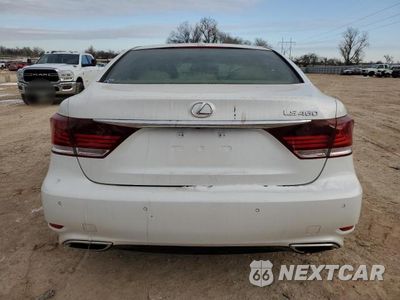 Zdjęcie 6 z 13 samochodu: 2013 LEXUS LS 460 VIN:JTHBL5EF9D5123152 - miniatura