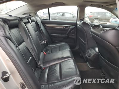 Zdjęcie 10 z 12 samochodu: 2009 ACURA TL VIN:19UUA86589A001471 - miniatura