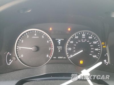 Zdjęcie 8 z 12 samochodu: 2015 LEXUS ES 350 VIN:JTHBK1GG0F2173105 - miniatura