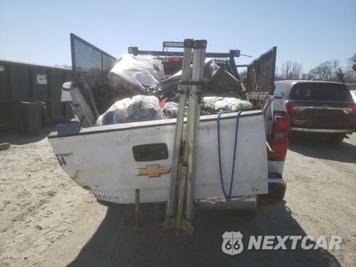 Zdjęcie 6 z 14 samochodu: 2015 CHEVROLET SILVERADO K1500 LT VIN:3GCUKREC0FG291025 - miniatura