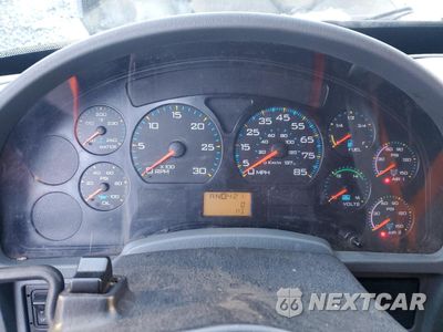 Zdjęcie 8 z 10 samochodu: 2002 INTERNATIONAL 4000 4300 VIN:1HTMMAAL32H511245 - miniatura