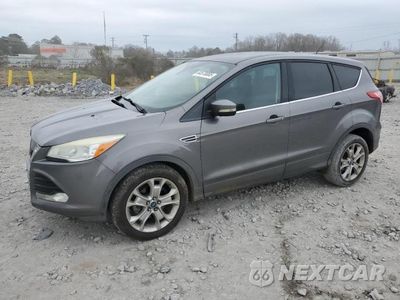 2013 FORD ESCAPE SEL 1FMCU0HX1DUD11949 - główne zdjęcie licytacji z USA - miniatura