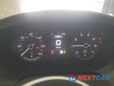 Zdjęcie 9 z 13 samochodu: 2022 RAM PROMASTER 1500 1500 STANDARD VIN:3C6LRVAG7NE122467 - miniatura