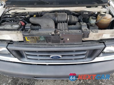 Zdjęcie 12 z 13 samochodu: 2006 FORD ECONOLINE E350 SUPER DUTY CUTAWAY VAN VIN:1FDWE35L56HA45229 - miniatura