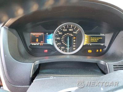 Zdjęcie 9 z 14 samochodu: 2013 FORD EXPLORER LIMITED VIN:1FM5K7F80DGA02362 - miniatura