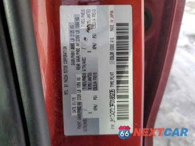 Zdjęcie 13 z 13 samochodu: 2015 MAZDA 5 TOURING VIN:JM1CW2CL3F0186235 - miniatura