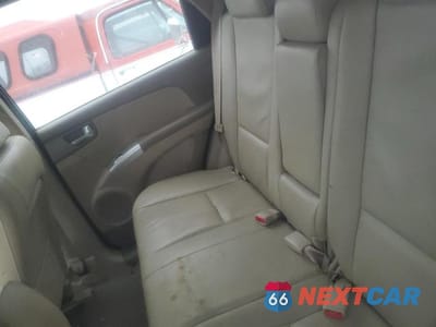 Zdjęcie 10 z 13 samochodu: 2009 KIA SPORTAGE LX VIN:KNDJE723797634528 - miniatura