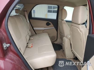 Zdjęcie 11 z 13 samochodu: 2008 CHEVROLET EQUINOX LT VIN:2CNDL43F386021066 - miniatura