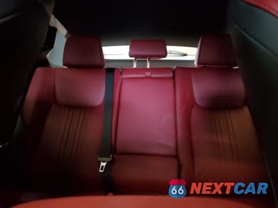 Zdjęcie 10 z 14 samochodu: 2024 LEXUS NX 350H BASE VIN:JTJGKCEZ8R5017630 - miniatura