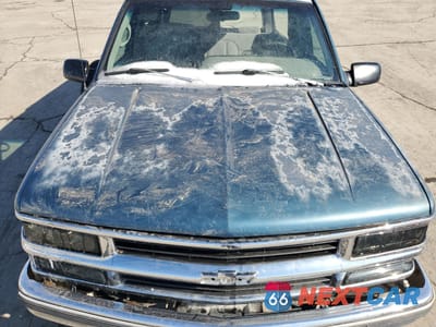 Zdjęcie 13 z 15 samochodu: 1995 CHEVROLET TAHOE K1500 VIN:1GNEK18K5SJ309625 - miniatura