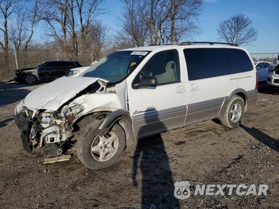 2000 PONTIAC MONTANA 1GMDX03E8YD100304 - główne zdjęcie licytacji z USA - miniatura