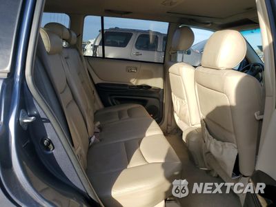 Zdjęcie 11 z 14 samochodu: 2003 TOYOTA HIGHLANDER LIMITED VIN:JTEHF21A130151806 - miniatura