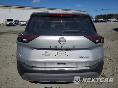 Zdjęcie 6 z 15 samochodu: 2023 NISSAN ROGUE SV VIN:JN8BT3BB9PW460320 - miniatura