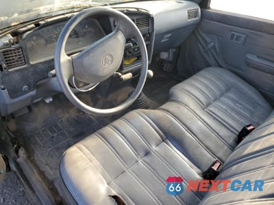 Zdjęcie 8 z 12 samochodu: 1993 TOYOTA PICKUP 1/2 TON SHORT WHEELBASE STB VIN:4TARN81A6PZ114634 - miniatura