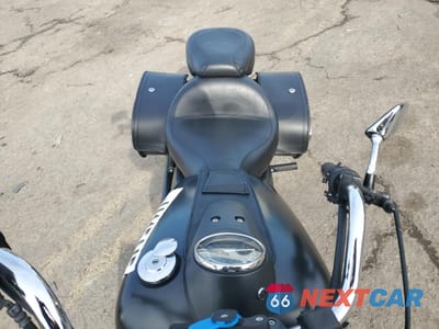 Piąte zdjęcie samochodu w środku: 2018 HONDA VT750 C2B VIN:JH2RC537XJK800175 - miniatura