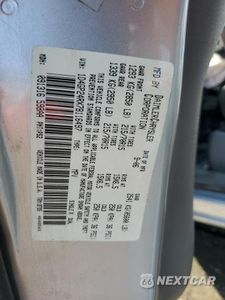 Zdjęcie 13 z 13 samochodu: 2007 DODGE GRAND CARAVAN SE VIN:1D4GP24RX7B116497 - miniatura