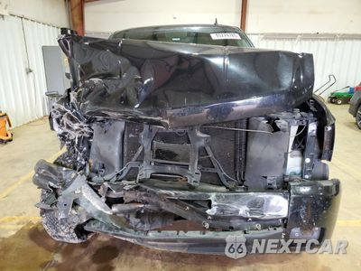 Piąte zdjęcie samochodu w środku: 2011 CHEVROLET SILVERADO C1500 LT VIN:3GCPCSE07BG229669 - miniatura