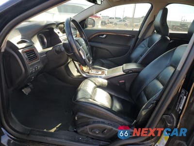 Zdjęcie 7 z 14 samochodu: 2012 VOLVO S80 T6 VIN:YV1902AH2C1151762 - miniatura