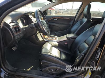 Zdjęcie 7 z 14 samochodu: 2012 VOLVO S80 T6 VIN:YV1902AH2C1151762 - miniatura