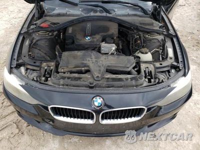 Zdjęcie 11 z 12 samochodu: 2013 BMW 328 I VIN:WBA3A5G51DNP22804 - miniatura
