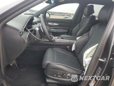 Zdjęcie 7 z 16 samochodu: 2024 GENESIS GV70 BASE VIN:5NMMCDTC6RH013144 - miniatura