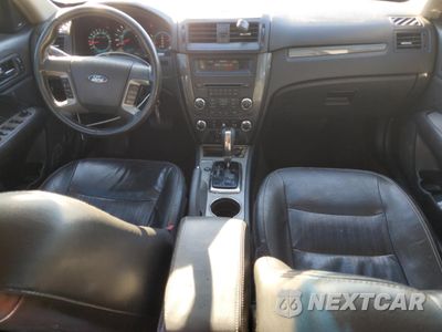 Zdjęcie 8 z 15 samochodu: 2010 FORD FUSION SPORT VIN:3FAHP0KC3AR233657 - miniatura