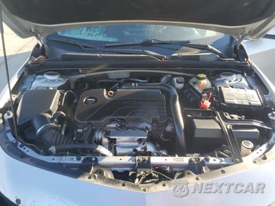 Zdjęcie 12 z 13 samochodu: 2017 CHEVROLET MALIBU LT VIN:1G1ZE5ST5HF190005 - miniatura