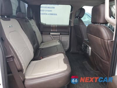 Zdjęcie 12 z 15 samochodu: 2018 FORD F450 SUPER DUTY VIN:1FT8W4DT7JEB46560 - miniatura
