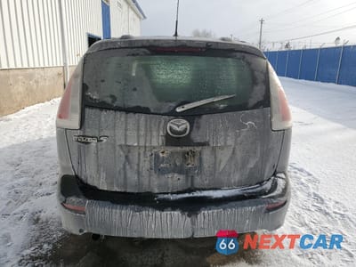 Zdjęcie 6 z 13 samochodu: 2010 MAZDA 5 VIN:JM1CR2W3XA0374021 - miniatura