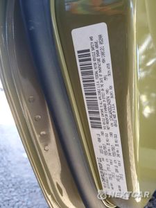 Zdjęcie 12 z 12 samochodu: 2013 JEEP WRANGLER SPORT VIN:1C4AJWAG5DL542974 - miniatura