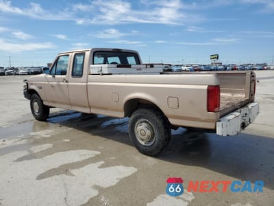 Drugie zdjęcie samochodu z przodu: 1997 FORD F250 VIN:1FTHX25H8VED10769 - miniatura