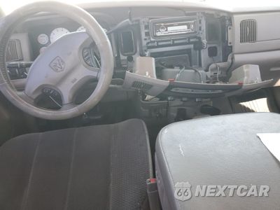 Zdjęcie 8 z 12 samochodu: 2002 DODGE RAM 1500 VIN:3D7HA18N42G111211 - miniatura