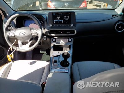 Zdjęcie 8 z 12 samochodu: 2023 HYUNDAI KONA SE VIN:KM8K23AG7PU166756 - miniatura