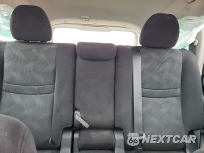 Zdjęcie 10 z 15 samochodu: 2016 NISSAN ROGUE S VIN:5N1AT2MV2GC830609 - miniatura