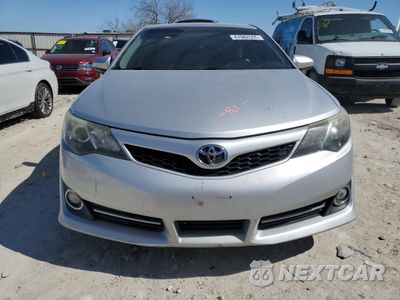 Piąte zdjęcie samochodu w środku: 2012 TOYOTA CAMRY BASE VIN:4T1BF1FK9CU018155 - miniatura