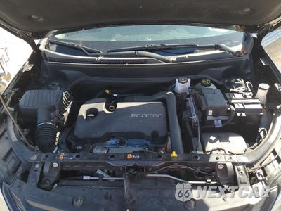 Zdjęcie 12 z 13 samochodu: 2020 CHEVROLET EQUINOX LS VIN:2GNAXHEV5L6137179 - miniatura