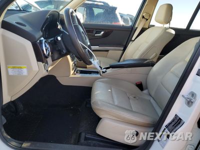 Zdjęcie 7 z 15 samochodu: 2014 MERCEDES-BENZ GLK 250 BLUETEC VIN:WDCGG0EB2EG209060 - miniatura