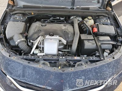 Zdjęcie 13 z 14 samochodu: 2016 CHEVROLET MALIBU PREMIER VIN:1G1ZH5SX2GF318046 - miniatura