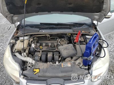 Zdjęcie 11 z 12 samochodu: 2014 FORD FOCUS SE VIN:1FADP3F23EL361385 - miniatura